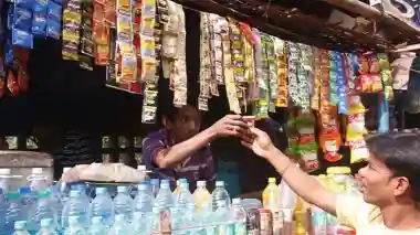 FSSAI Stops Plastic Use in Pan Masala covers — Discover How this Changes the Market