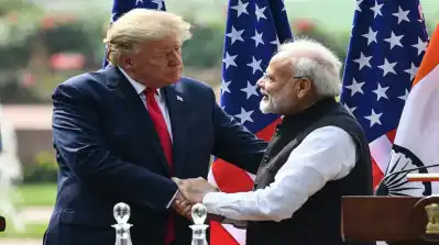 US Warns of 100 Percent Tariffs on Russian Oil — How Modi and Trump Plan to Resolve It