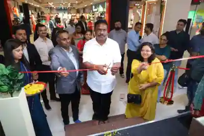 Odisha handloom, handicrafts get national market push with ORMAS pop-up store in Delhi