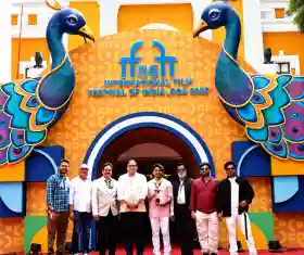 Koraput’s ‘Maliput Melodies’ wins International Recognition ahead of Odisha release