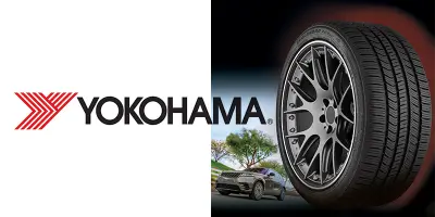 Yokohama Expands Geolandar X-CV Lineup — Bringing Premium Tech to Entry Crossovers | Read Details