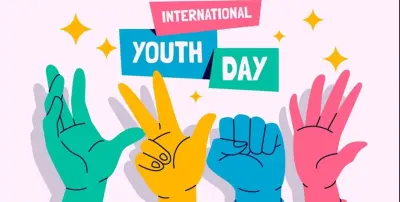International Youth Day: The mental pressure of being young today