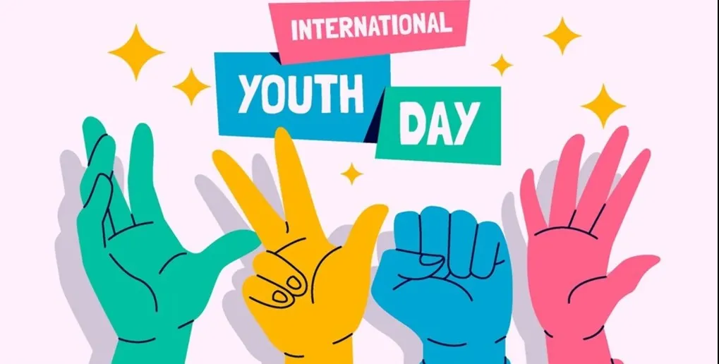 International Youth Day: The mental pressure of being young today