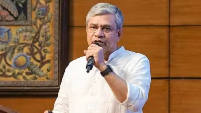 Union Minister Ashwini Vaishnaw allocates Rs 3.10 crore MPLAD fund for hospital upgradation in Odisha’s Baleshwar