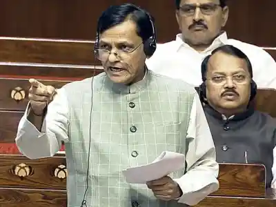 FCRA Amendment Bill referred to Joint Parliamentary Committee; Congress, SP seek Bill withdrawal
