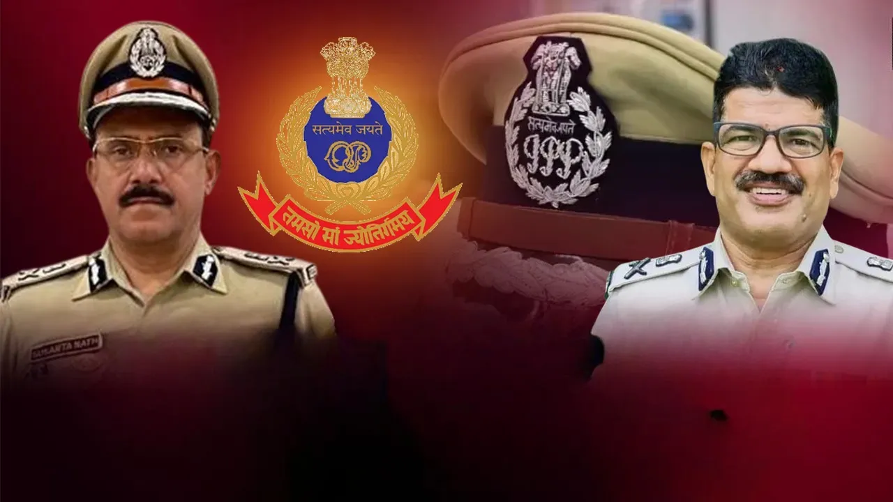 Clandestine conflict apparent over Odisha DGP race: SC verdict today to fix pivot!