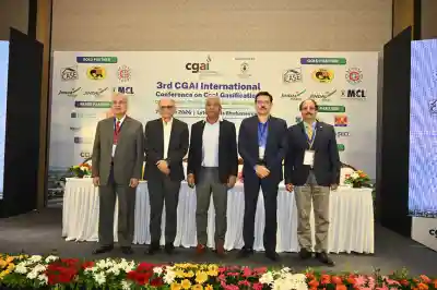 Experts Push Coal Gasification for National Self-reliance — Here is why it Matters