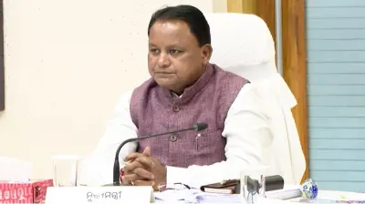 Odisha Cabinet approves Rs 12,458 crore mega lift irrigation plan