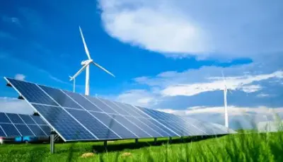 Odisha Targets 11,000 MW Renewable Energy Capacity by 2030