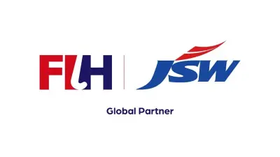 FIH Partners With JSW Group — Can Indian Investment Drive International Sports Growth?