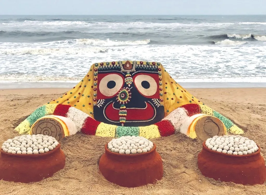 Bhubaneswar to celebrate Lord Jagannath’s 32 Besha with week-long spiritual, cultural fest