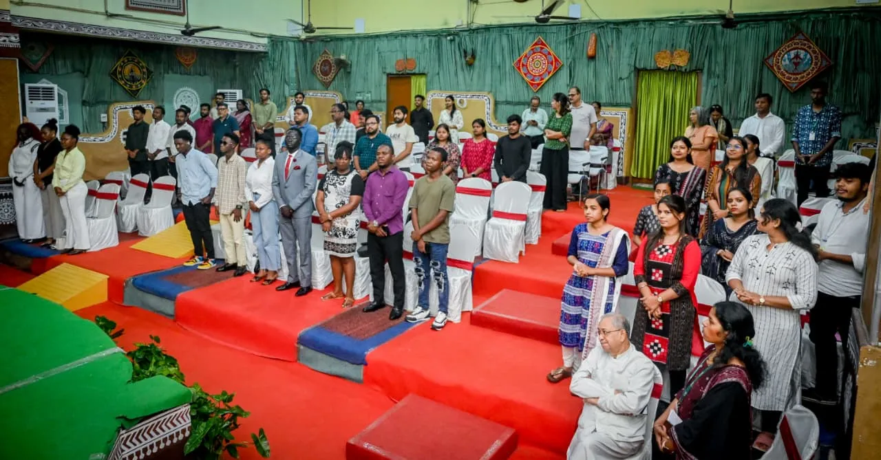 International Youth Day 2026: Odisha focuses on youth skills, employment & leadership for social development

