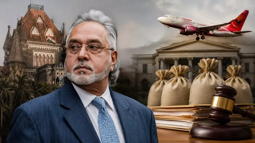 Bombay High Court Demands Swift Resolution in Vijay Mallya Asset Conflict