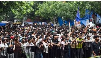 Supreme Court to Hear Plea Against Facial Recognition, Biometric Surveillance at Protest Sites