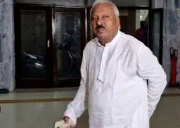 TMC MLA