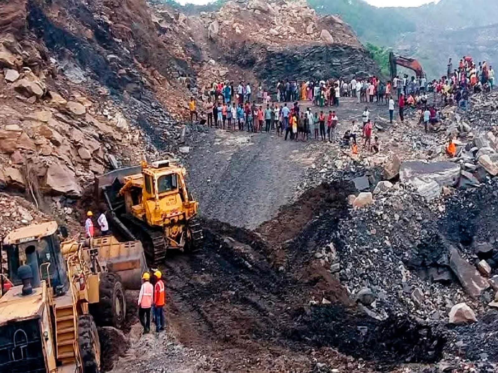 India's rare earth magnet scheme gets 20 bids; L&T, Coal India, ReNew among bidders