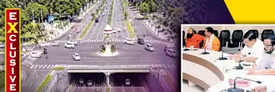 Bhubaneswar to revamp 23 key junctions to ease traffic congestion