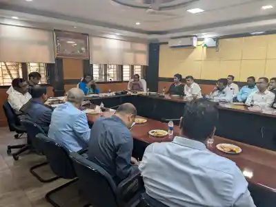 Empaneled Hospitals directed to set up Help Desks, Provide cashless Treatment under PM-RAHAT, and Ensure Compliance with Ayushman Digital Mission