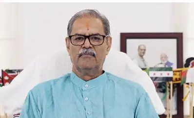 Odisha Deputy CM Warns Horticulture Officers, Says ‘Perform or Perish’