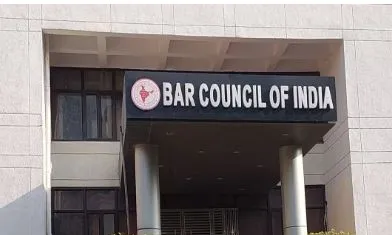 BCI Withdraws enrolment bar on NALSAR 2026 graduates, says no student should suffer without fault