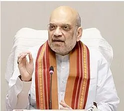 Amit Shah approves Rs 2,117.85 cr to support flood-affected states