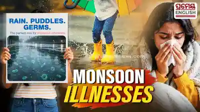 Stay alert this monsoon: AIIMS doctor warns of rising seasonal illnesses