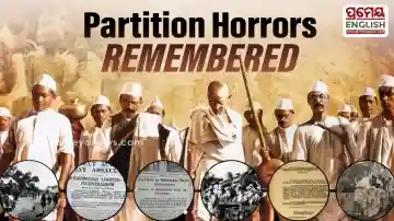 Partition Horrors Remembrance Day: Why India observes August 14