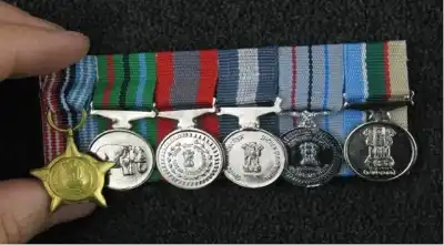 Independence Day 2026: Know who are the 5 Odisha Police Personnel receiving Gallantry Medals in 2026?