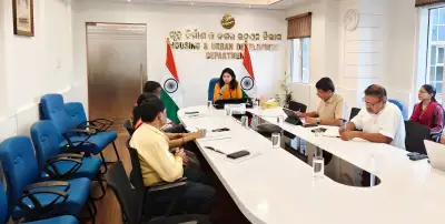 Odisha to strengthen solid waste management compliance and enforcement
