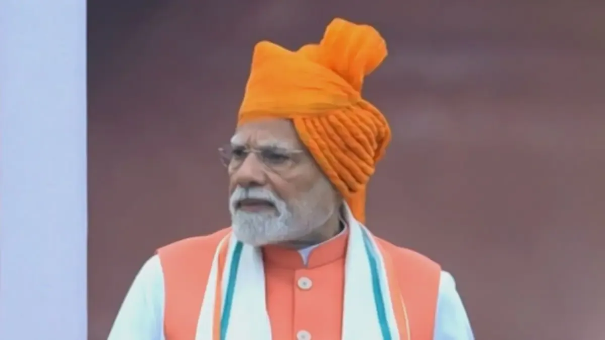 Energy security key to India’s future, 5 nuclear reactors to be operational this decade: PM Modi