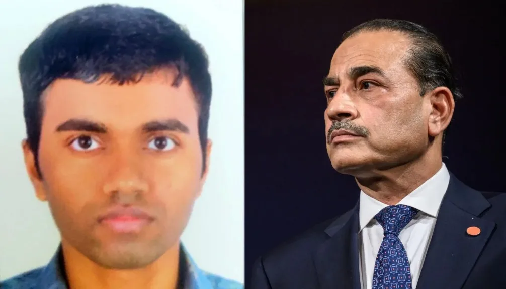 Bengaluru Cops Nab Suspected Terror Sympathiser Working In Jigani Industrial Area