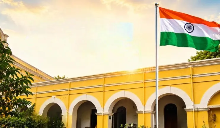 Did you know? This Cuttack house witnessed Odisha’s early tricolour movement