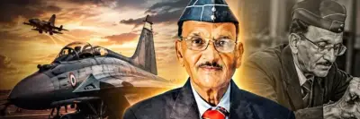 Who is Madhab Chandra Mahapatra? The unsung Odia hero who gave new life to 500 Warplanes