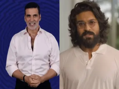 Bollywood stars share patriotic wishes on Independence Day