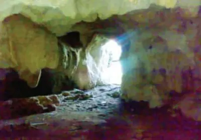 Did you know? This forgotten cave in Boudh was once a hideout for rebels fighting the British