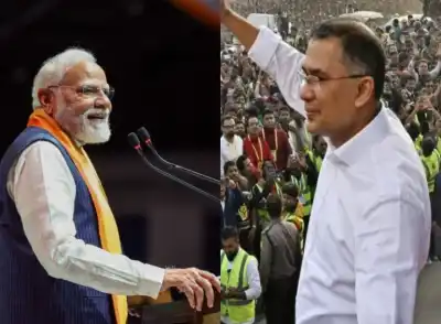 Tarique Rahman Set for First Bilateral Trip to India as Dhaka Seeks out for Fresh Dialogue