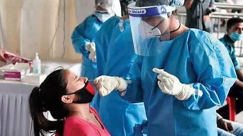 Is COVID-19 back in Bhubaneswar? What we know about the latest case