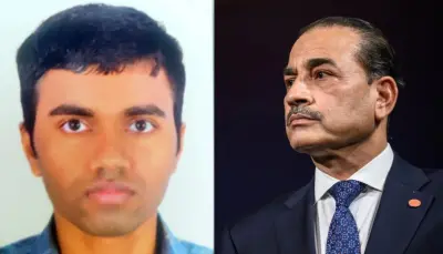 Bengaluru Cops Nab Suspected Terror Sympathiser Working In Jigani Industrial Area