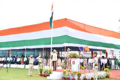 Independence Day 2026: ECoR GM highlights major achievements 
