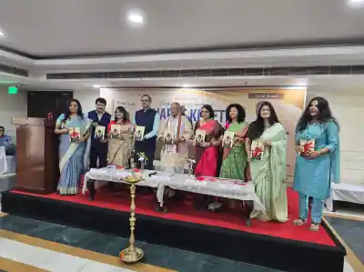 Bharat Ki Beti: From Lab to Corner Office Launched, Celebrating 16 Women Entrepreneurs in STEM