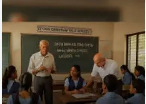 Odisha approves 5,740 retired teachers as Guest Teachers For Govt School