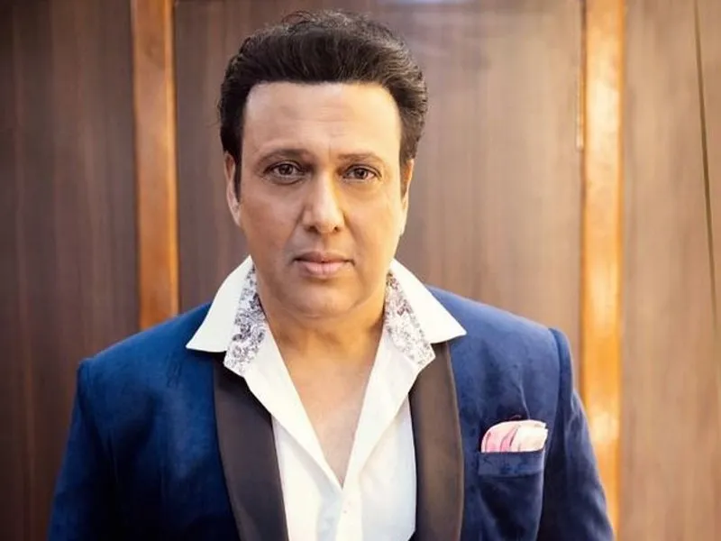 Govinda reacts strongly to wife Sunita's remarks, urges her not to defame him
