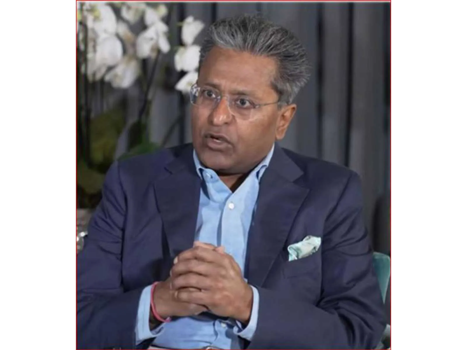 Lalit Modi hits back at 'fake news' about his Bigg Boss entry

