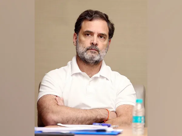Rahul Gandhi announces 'Chhatron Ki Goonj' event in Pune on August 22