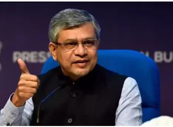 Railway Minister directs immediate measures to ensure safe drinking water at stations