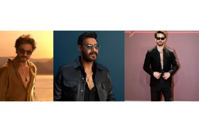 Three Bollywood actors get notice from Maharashtra Food and Drug Administration