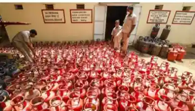Government Sets LPG Output Targets for 24 Companies, Combined Potential at 63.81 KTPD