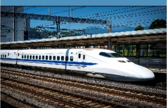 Bullet train dreams in India coming true as Mumbai-Ahmedabad Project nears completion