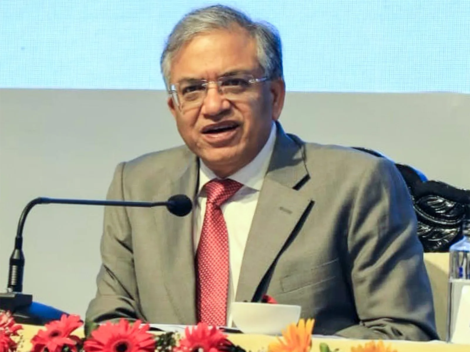 CEC Gyanesh Kumar begins two-day tour of Bihar; praises state's historic voter turnout