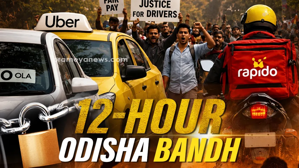 The bandh has been backed by 21 organisations and is being observed across districts, with the forum claiming that protests will be particularly strong in Bhubaneswar and Cuttack.